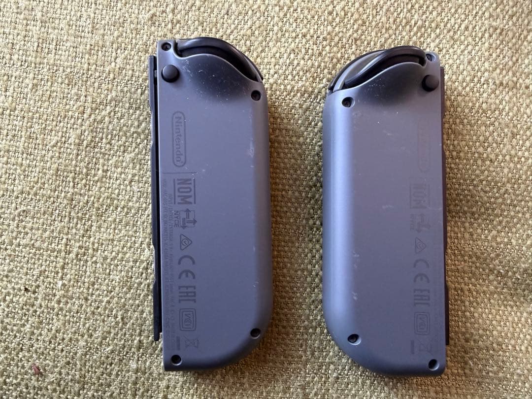 Switch Nintendo Switch 本体 ケース、カバー付き