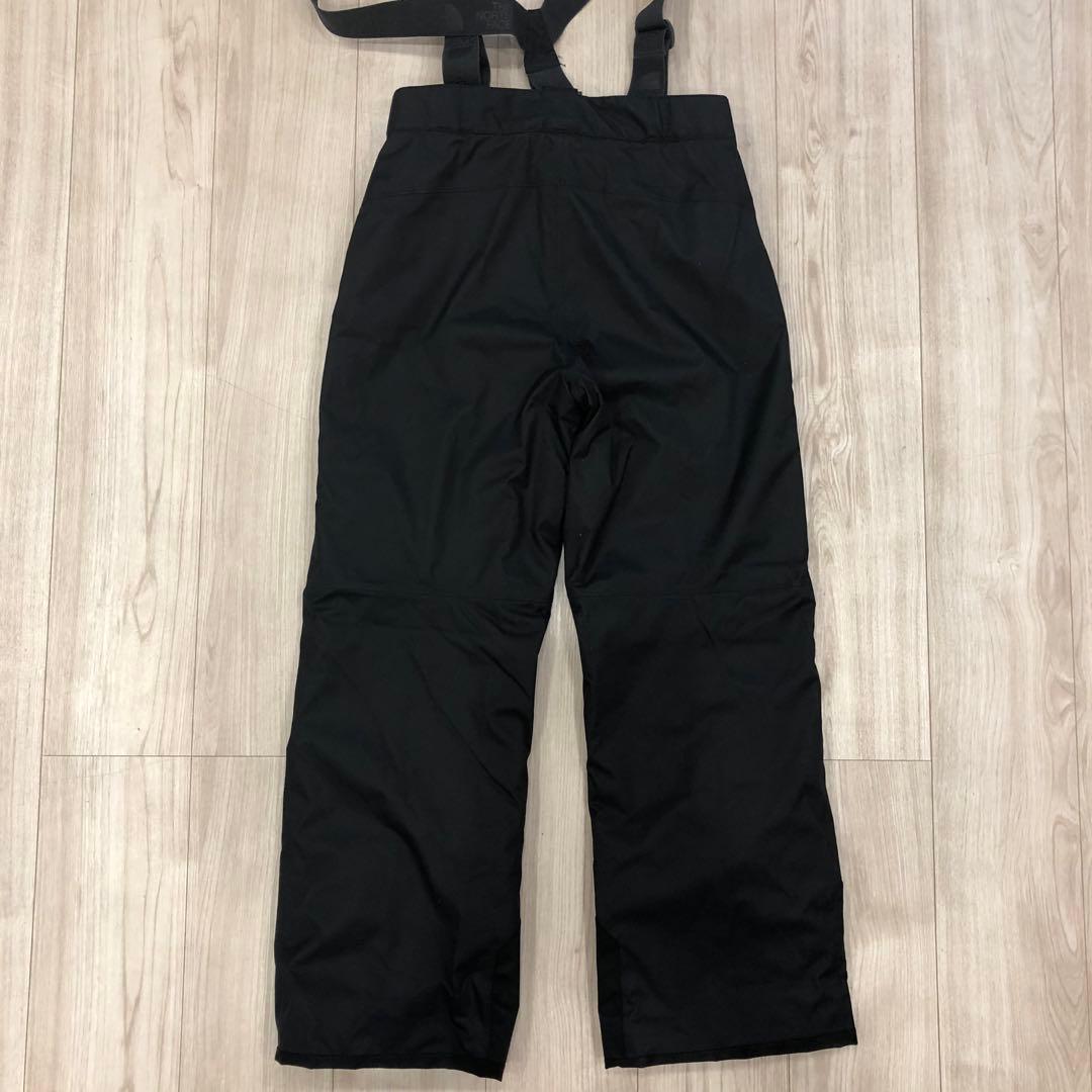 ゴ*ン様 【新品50％オフ】ノースフェイス ジュニア　スキー　スノボ　パンツ　1