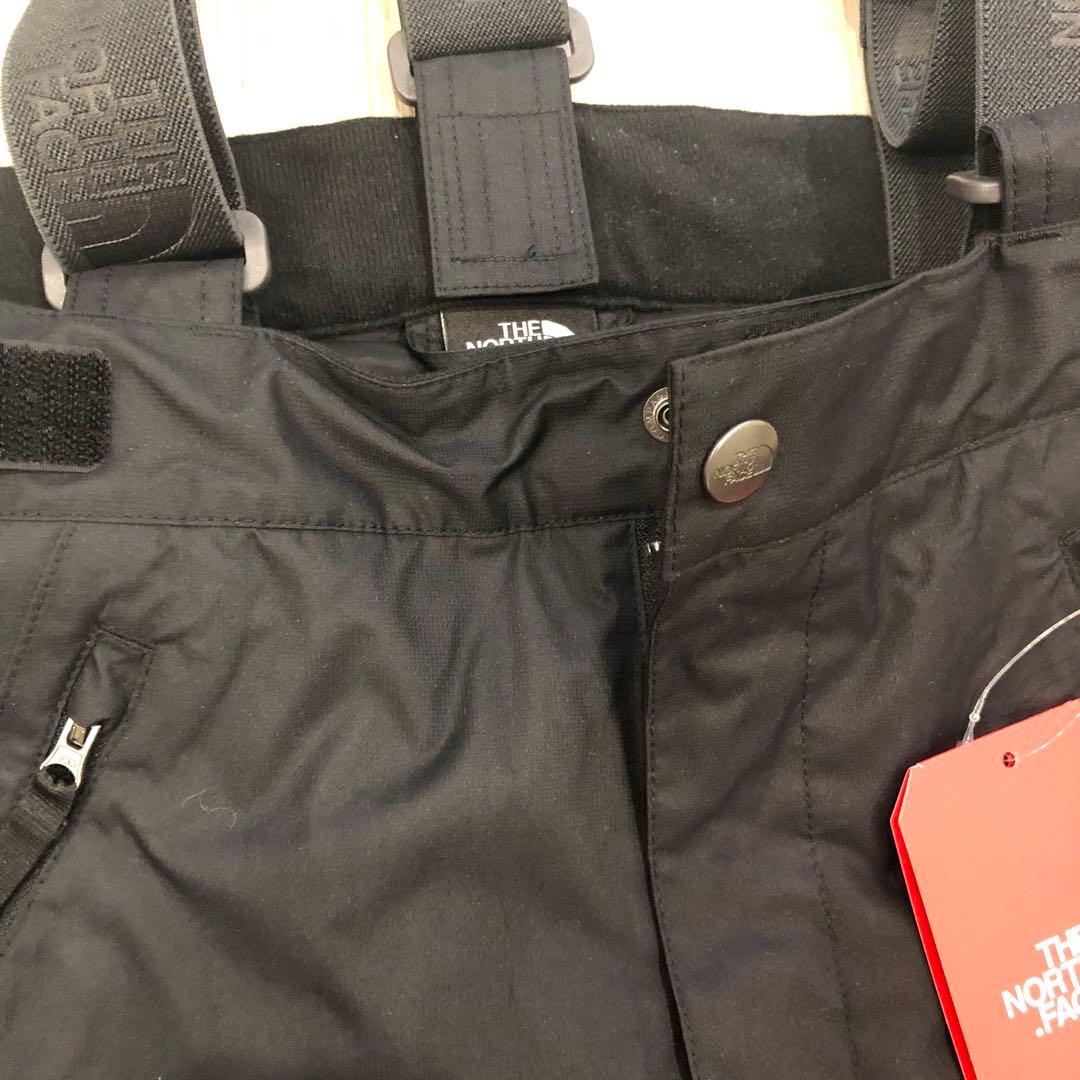 ゴ*ン様 【新品50％オフ】ノースフェイス ジュニア　スキー　スノボ　パンツ　1