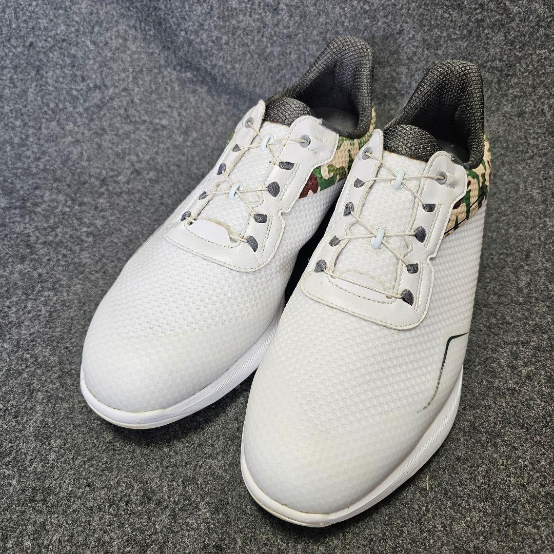 【フットジョイ】ATAK BOA アタック ボア 53390 27.5cm