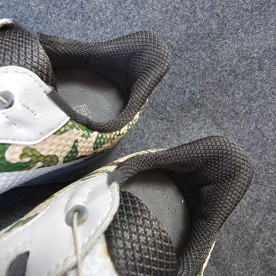 【フットジョイ】ATAK BOA アタック ボア 53390 27.5cm