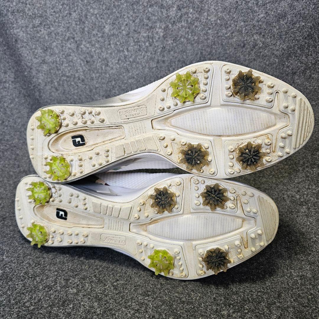 【フットジョイ】ATAK BOA アタック ボア 53390 27.5cm