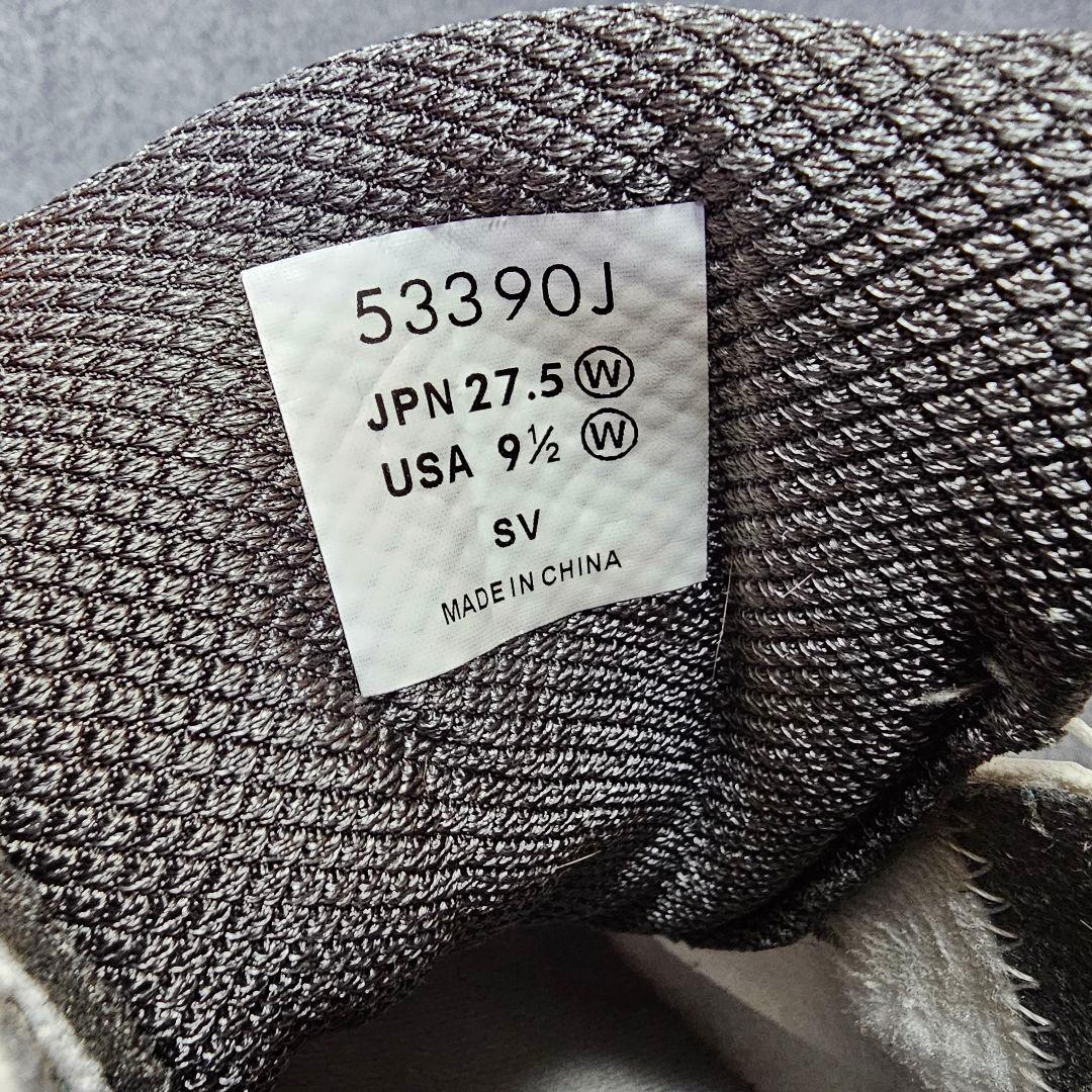 【フットジョイ】ATAK BOA アタック ボア 53390 27.5cm