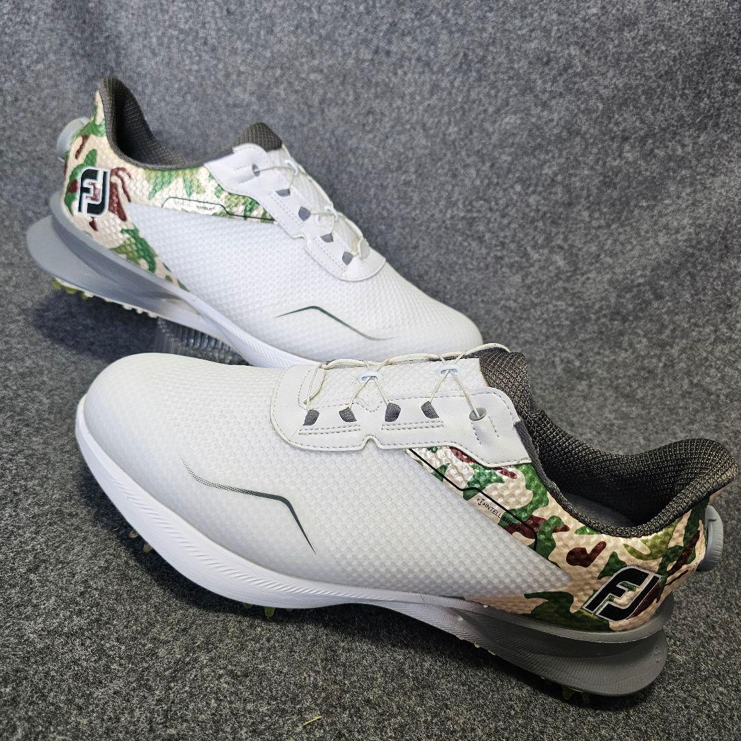 【フットジョイ】ATAK BOA アタック ボア 53390 27.5cm