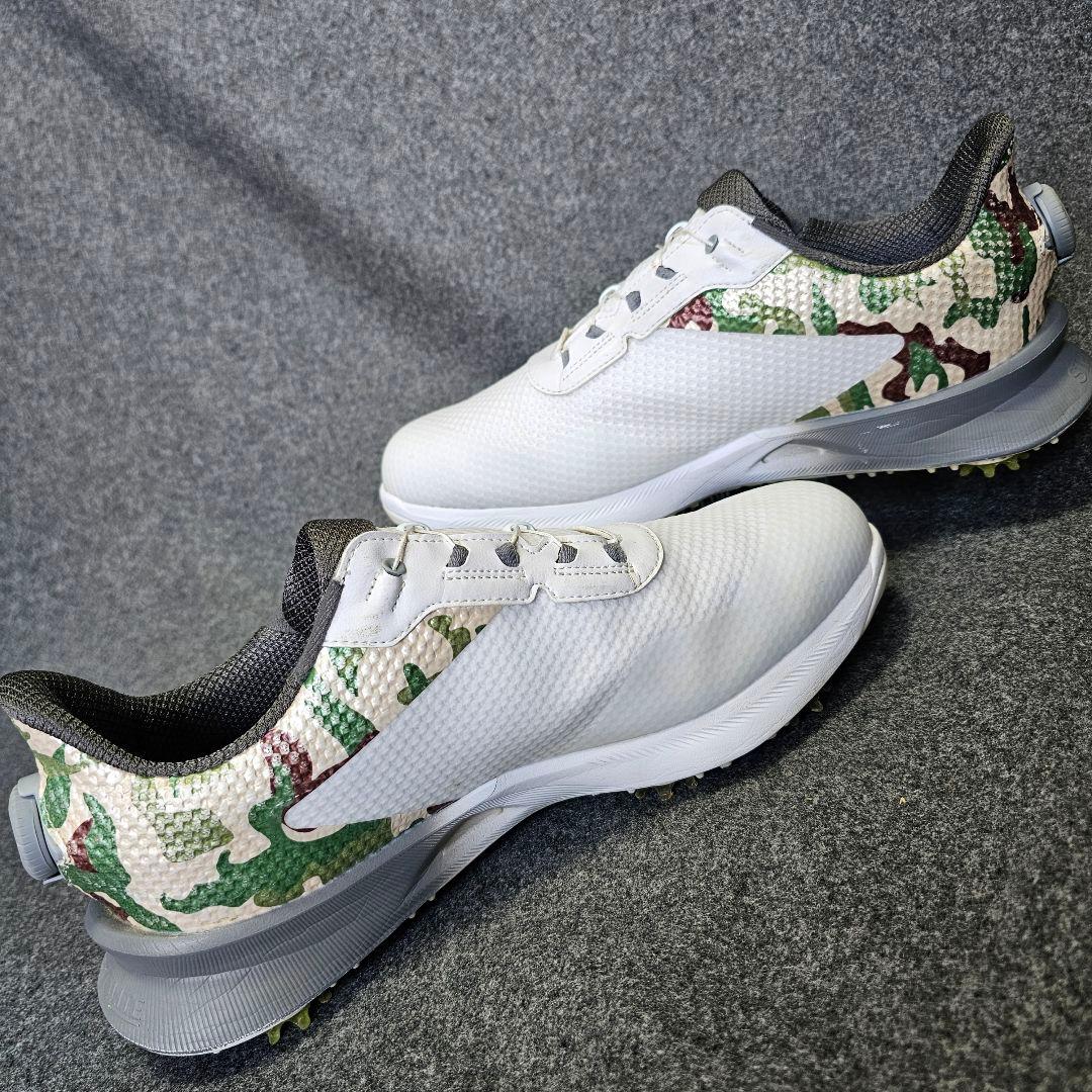 【フットジョイ】ATAK BOA アタック ボア 53390 27.5cm