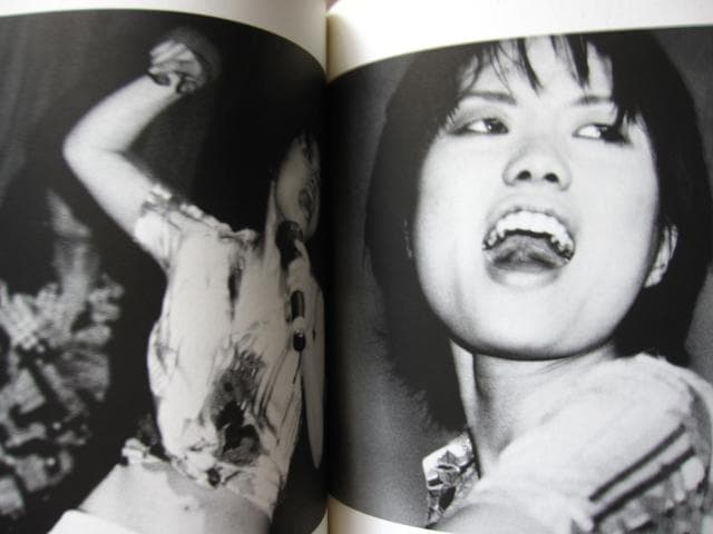 脅迫・毛皮族　杉本青子　初版　帯付き　直筆サイン　Seiko Sugimoto