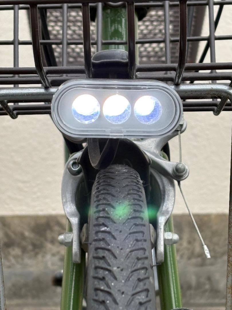 ★ BRIDGESTONE ブリヂストン アシスタU STD 2021年モデル