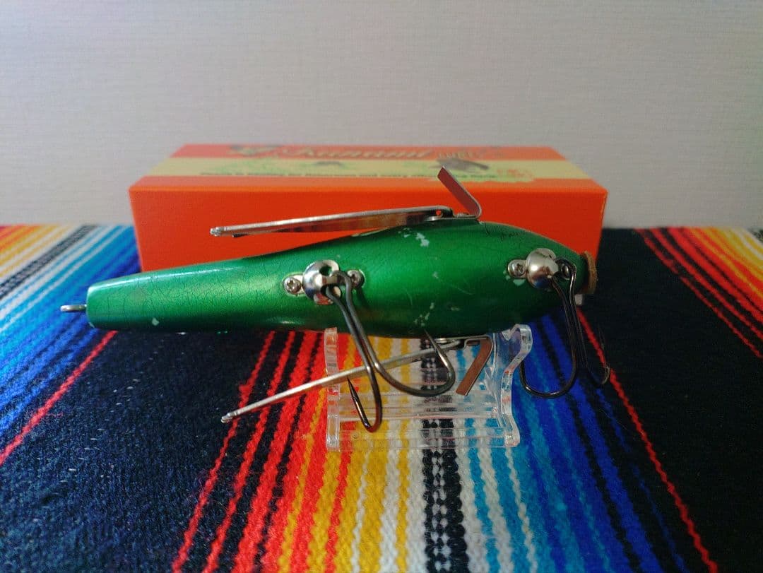 TSUNAMILURES　SWINGMOMONGA　MMCOLOR　限定出品