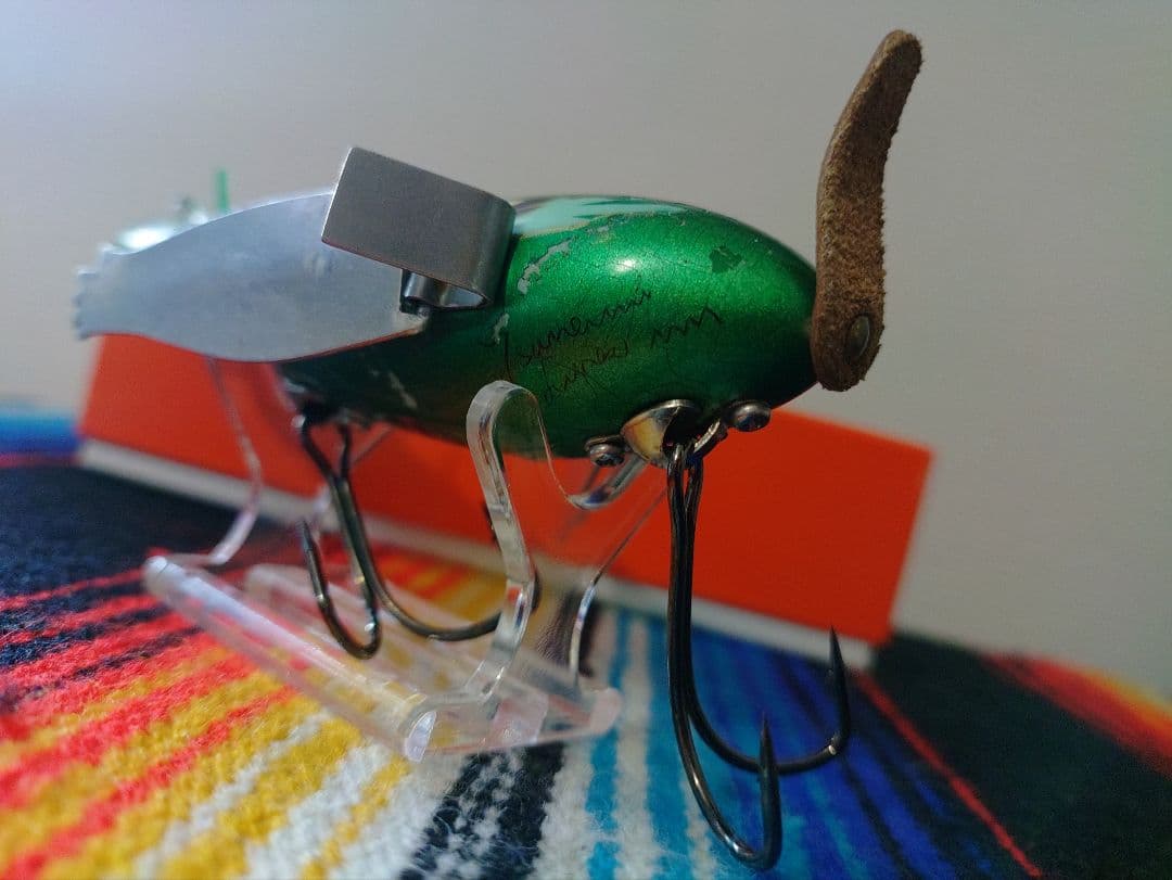 TSUNAMILURES　SWINGMOMONGA　MMCOLOR　限定出品