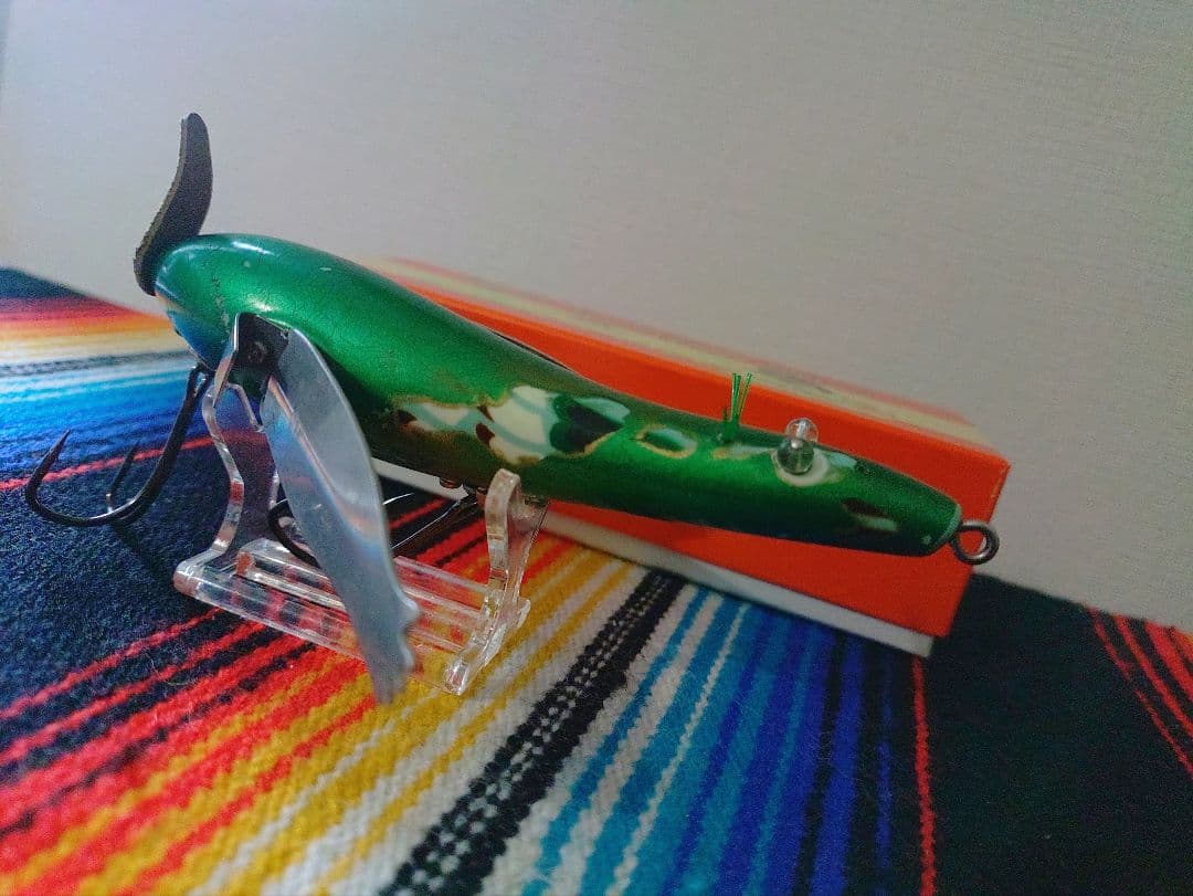 TSUNAMILURES　SWINGMOMONGA　MMCOLOR　限定出品