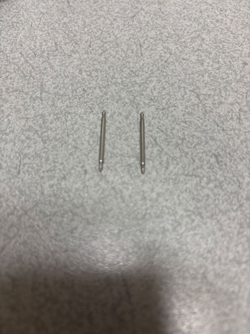 ガガミラノ　46mm ステンレスメッシュベルト イエローゴールド 新品未使用