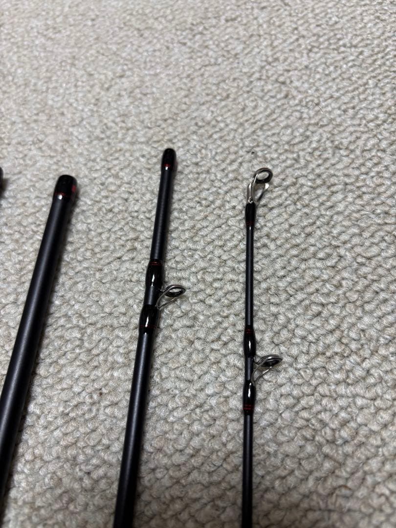 テンフィートアンダー　ブラストバーン モンドリ