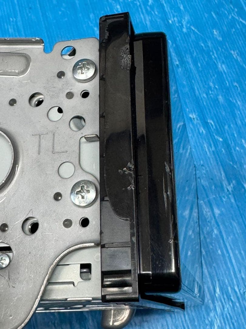 カロッツェリアAVIC-RW810-D地図データ・2019年・ナビゲーション