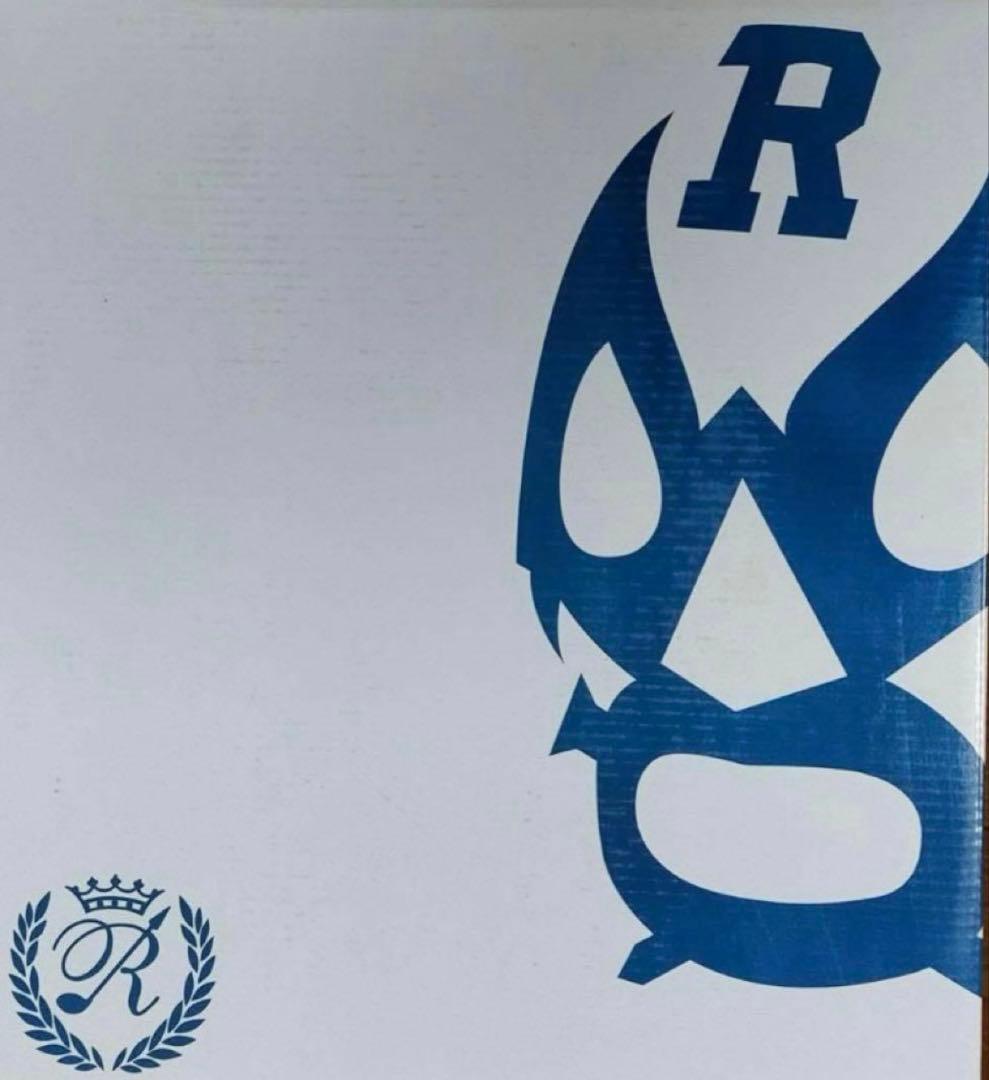 新品　ラッセルノ　ゴルフシューズ　サイズ　27cm