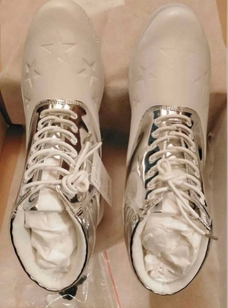 新品　ラッセルノ　ゴルフシューズ　サイズ　27cm