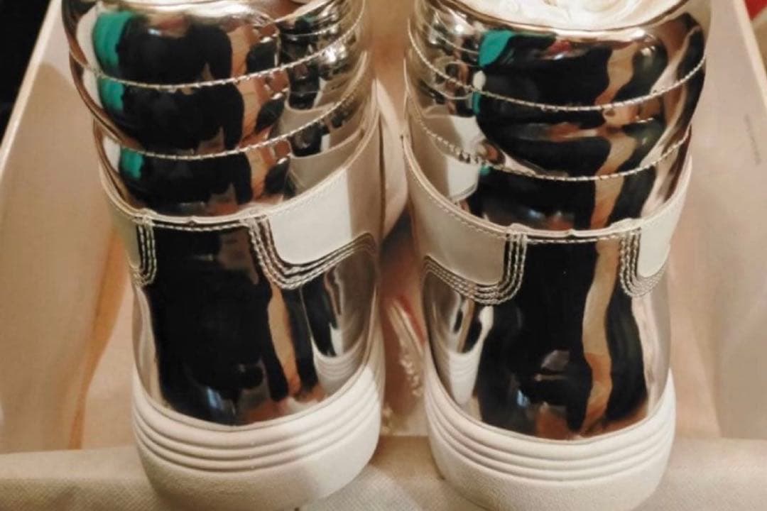 新品　ラッセルノ　ゴルフシューズ　サイズ　27cm