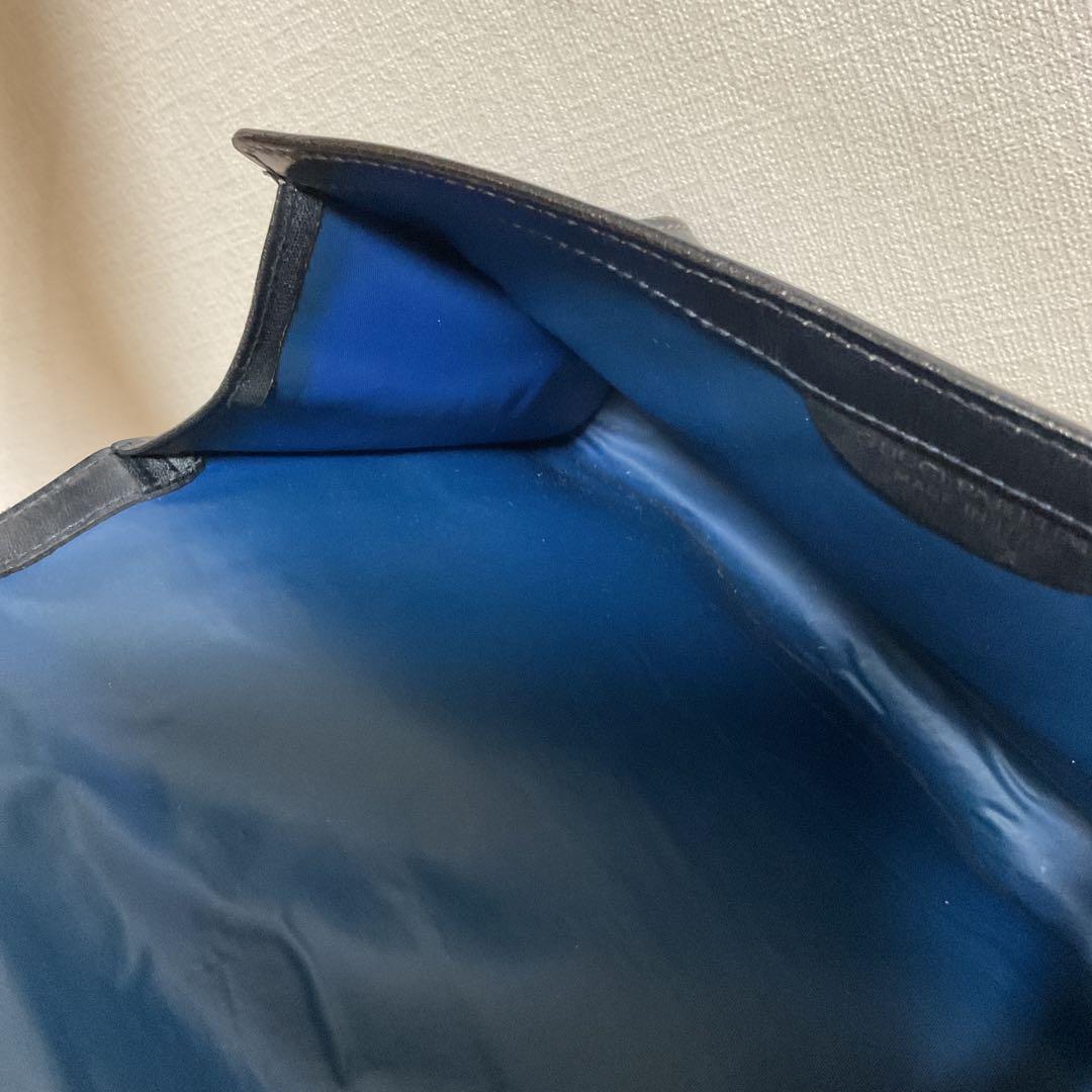 GUCCI グッチ オールドグッチ　クラッチバッグ