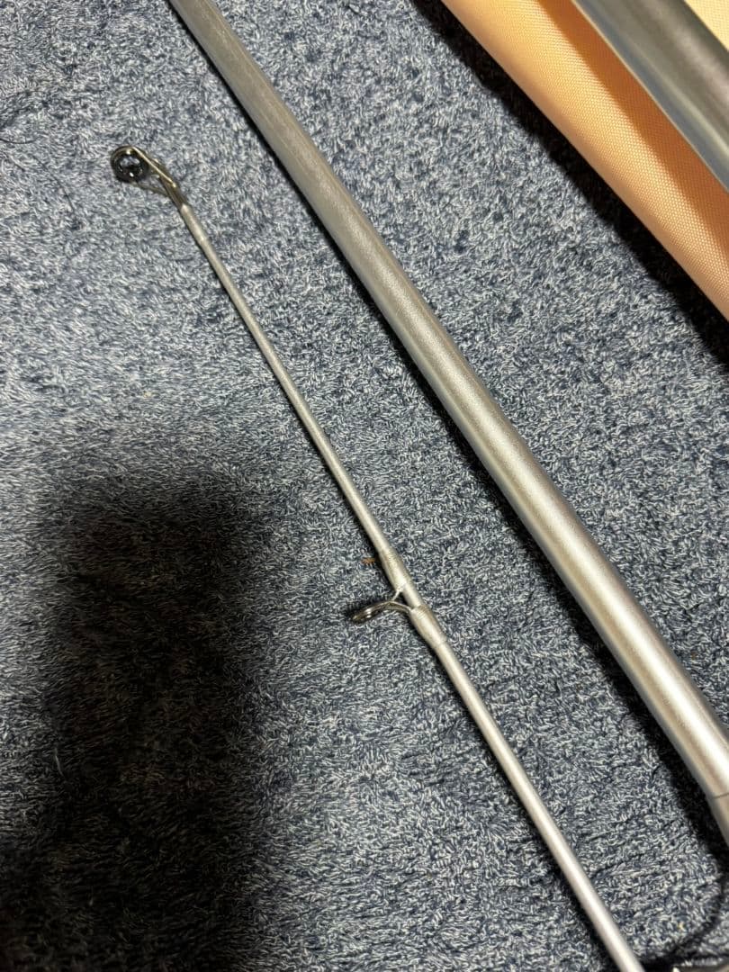 シマノ　スピンパワー　SF 405 BX