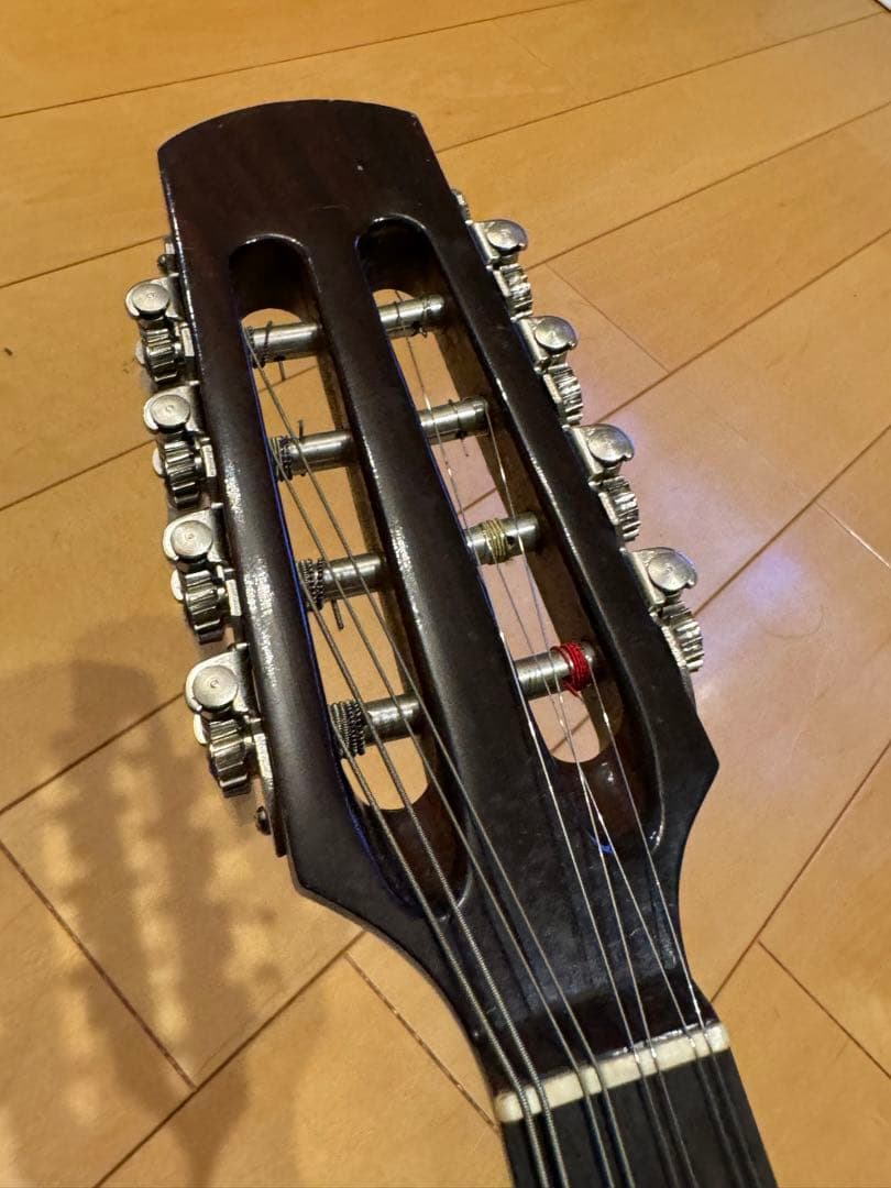 スズキ M-30 マンドリン ハードケース付き