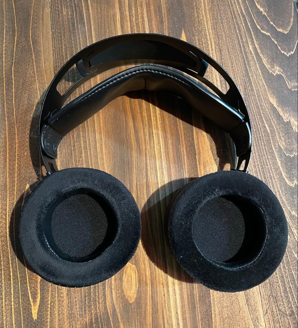 OLLO Audio X1 有線ヘッドホン