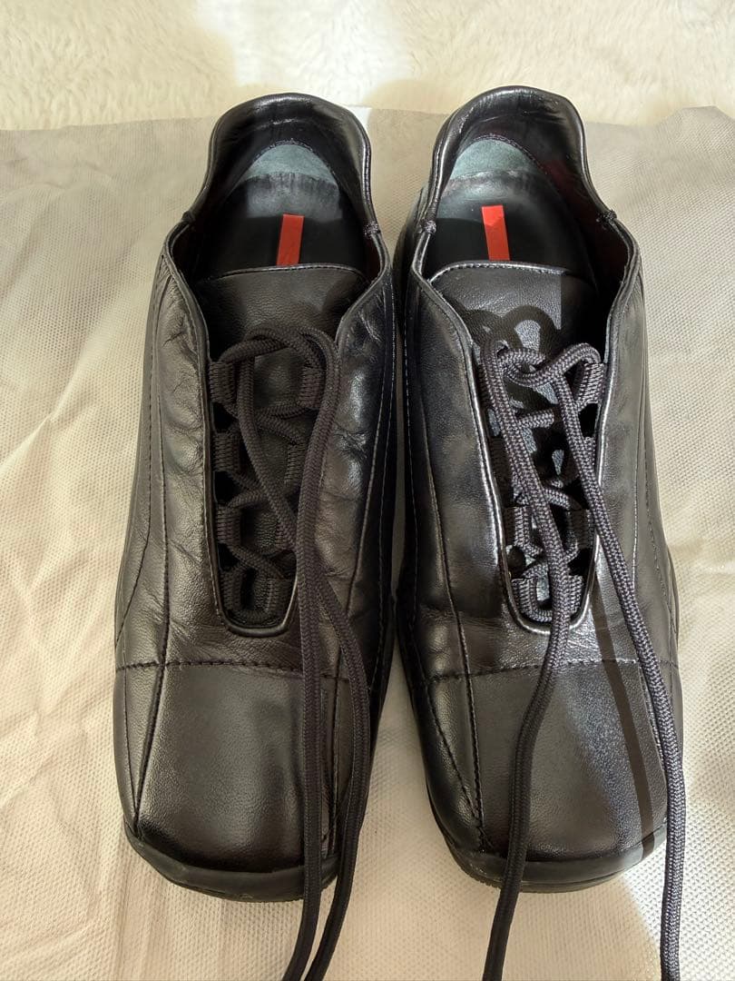 PRADA 36サイズスニーカー