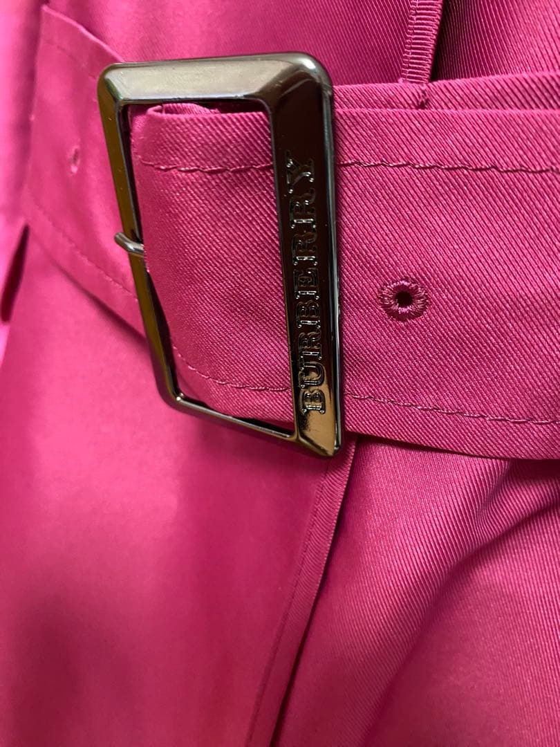 ⭐︎美品　Burberry ライナー付きトレンチコート