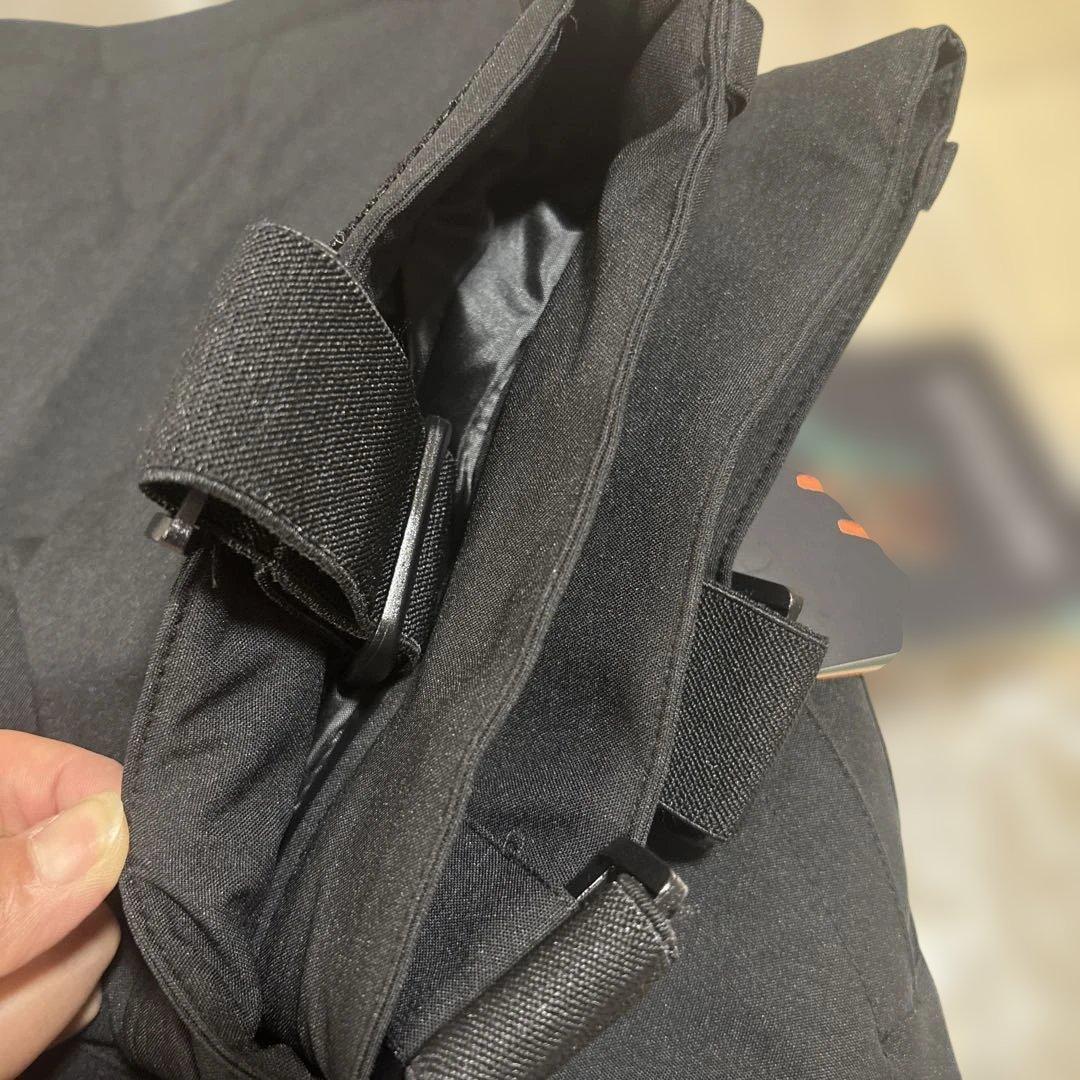 HOTIAN スキーウェア レディース 上下セットMサイズＸ