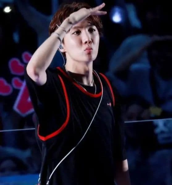 防弾少年団 BTS SYS JP SLEEVELESS SHORT PANTS