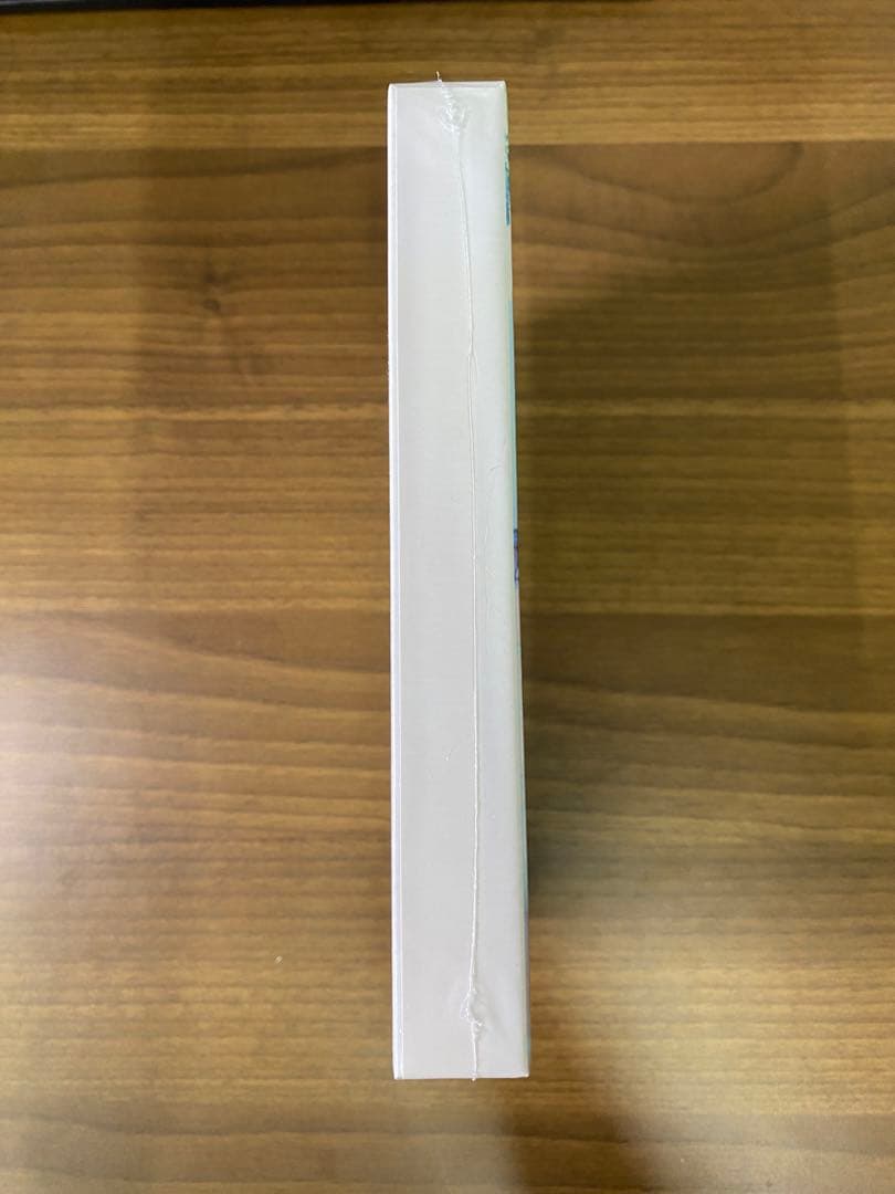 【新品未開封】フラジャイル Blu-ray BOX〈3枚組〉