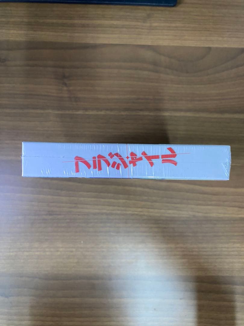 【新品未開封】フラジャイル Blu-ray BOX〈3枚組〉