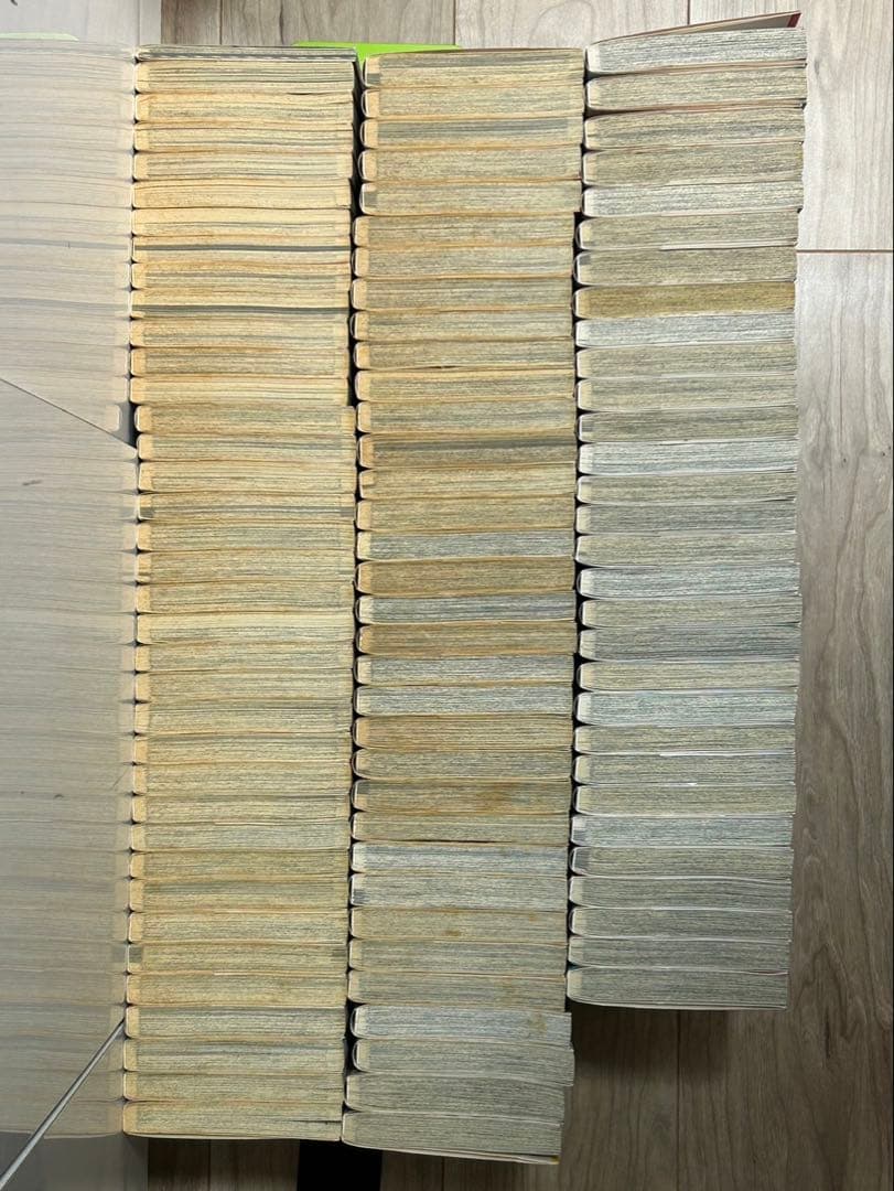 ワンピース　漫画　1〜100巻　零2冊付き