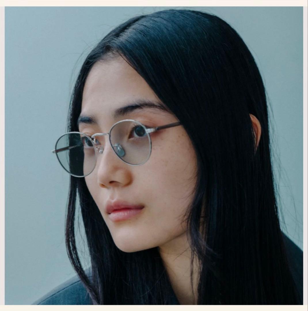 NOCHINO OPTICAL KYOKUSUI 調光レンズ