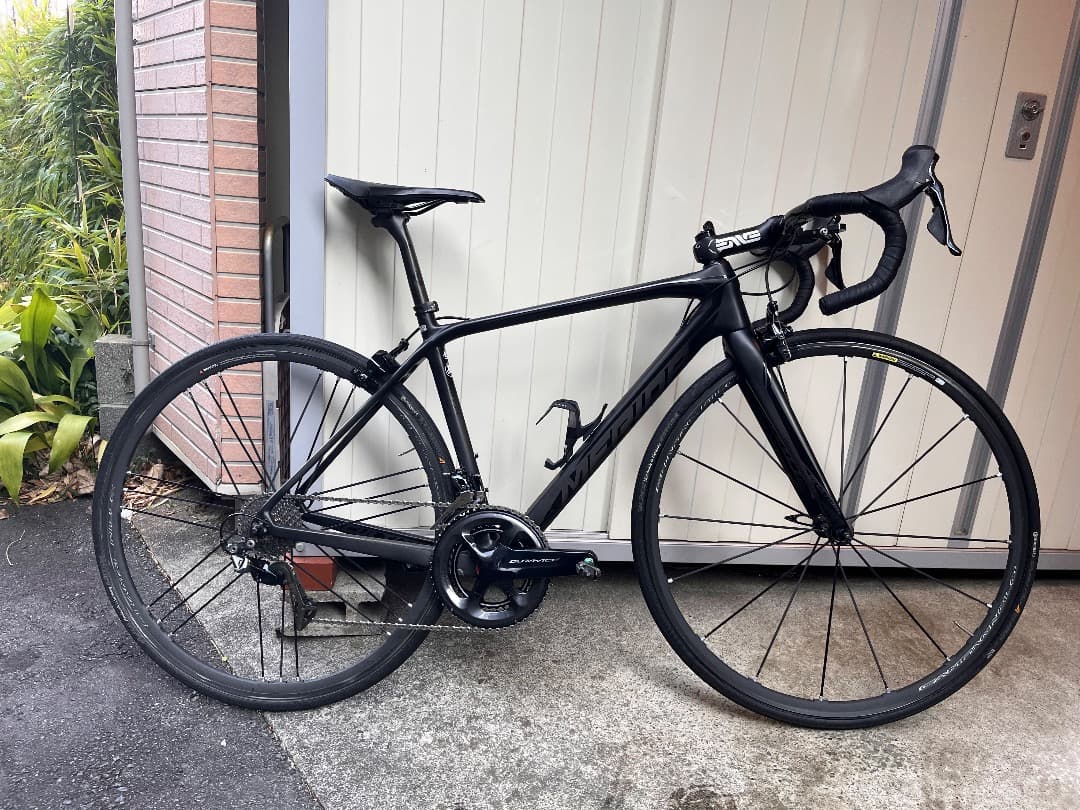 自転車本体 MERIDA SCULTURA 8000-E Dura-Ace 9100