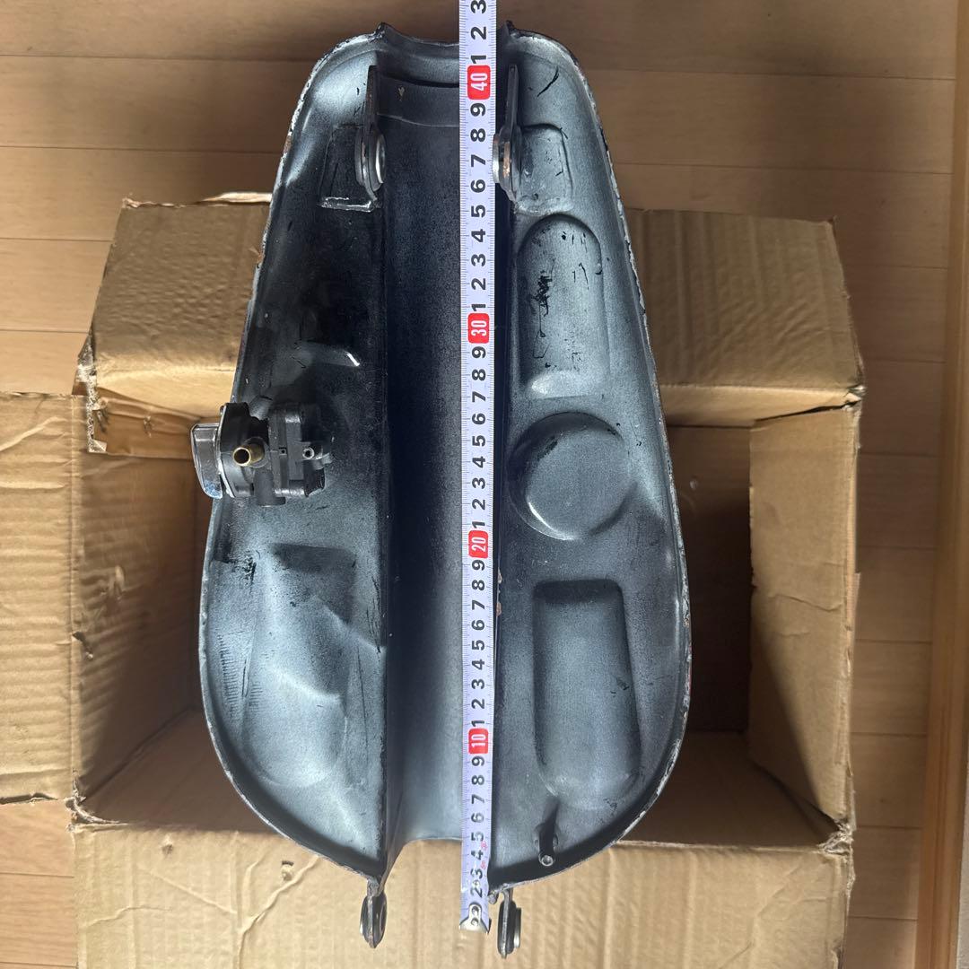 ハーレースポーツスタータンク