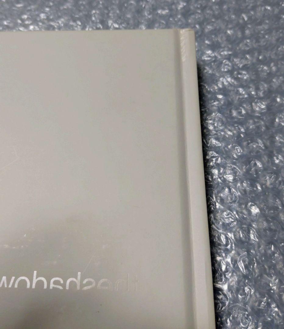 藤原ヒロシ shadow of the official art works