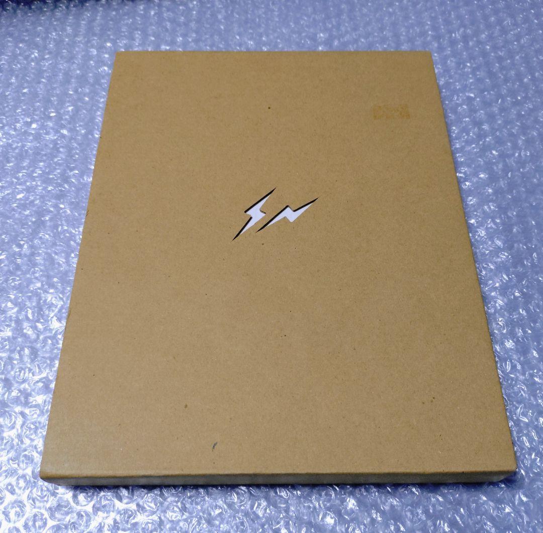 藤原ヒロシ shadow of the official art works