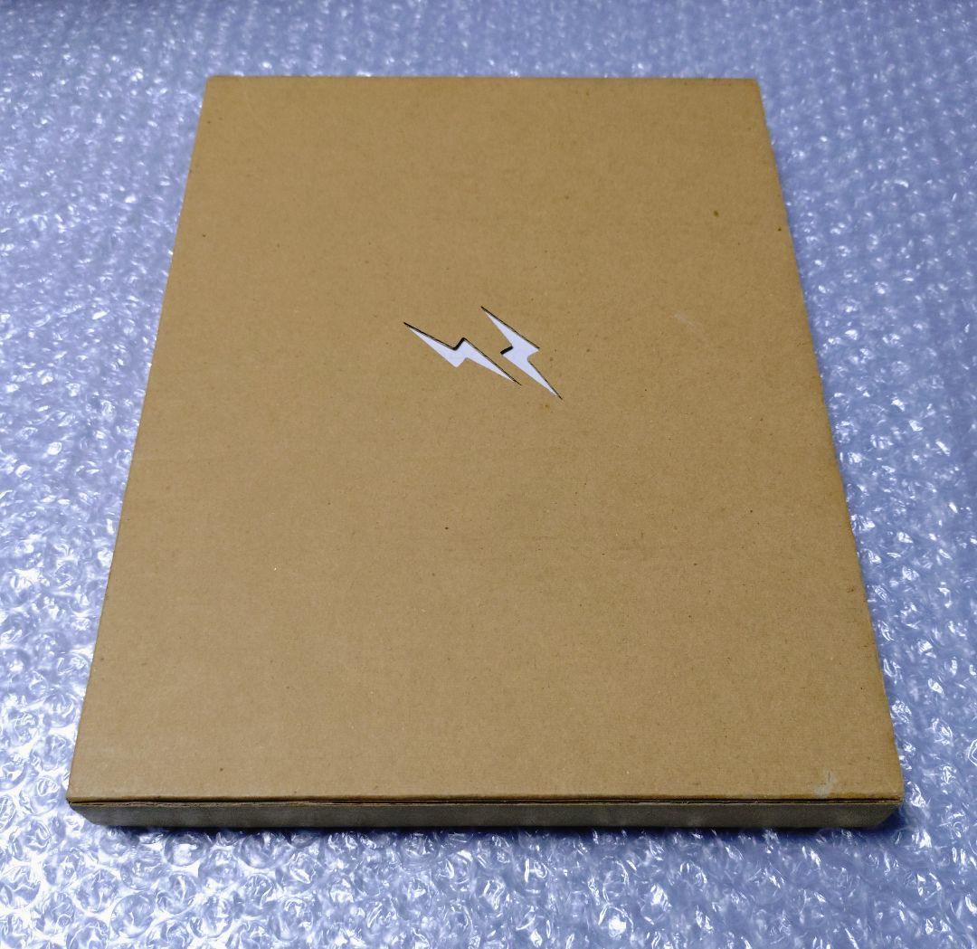 藤原ヒロシ shadow of the official art works