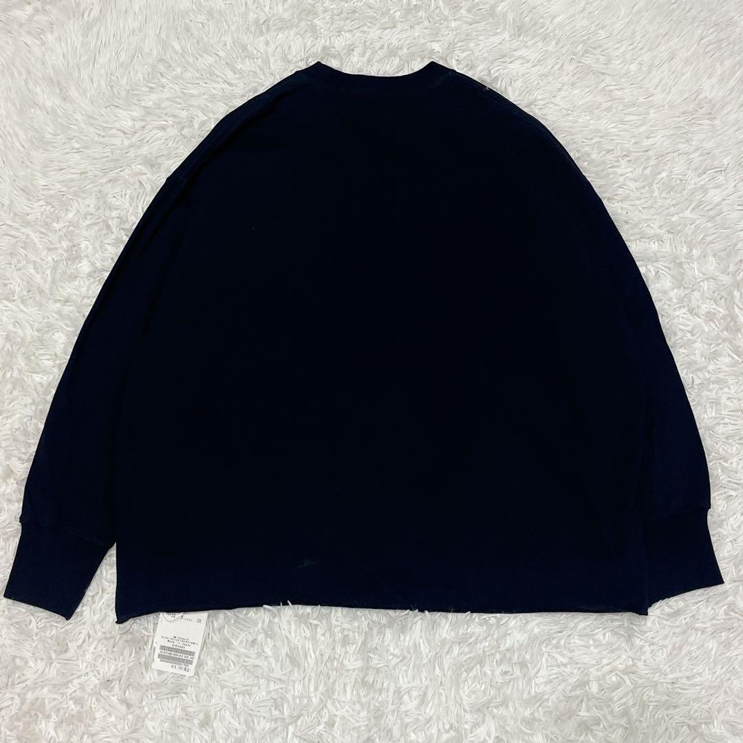 【新品】journal standard luxe タフタフリルプルオーバー