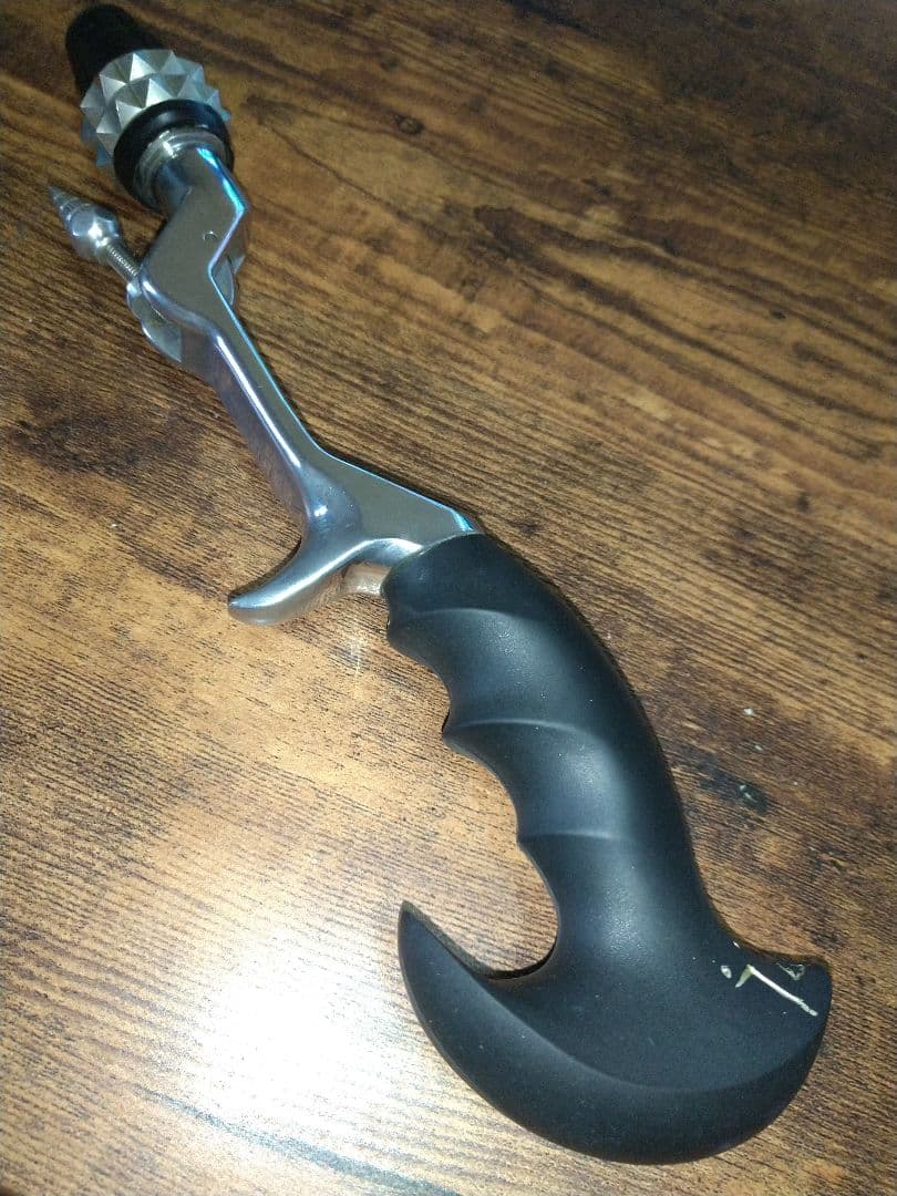 入手困難　ヴァンパイアグリップ　a.h.p.l　まとめ売り