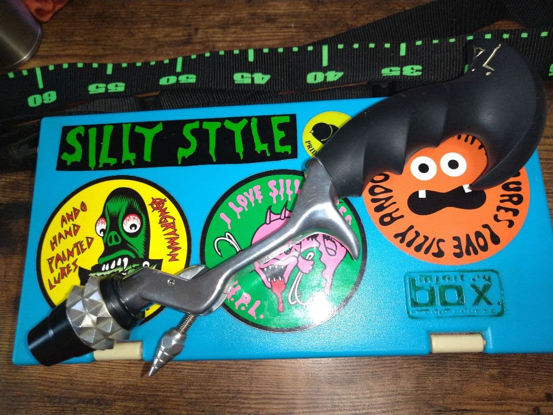 入手困難　ヴァンパイアグリップ　a.h.p.l　まとめ売り