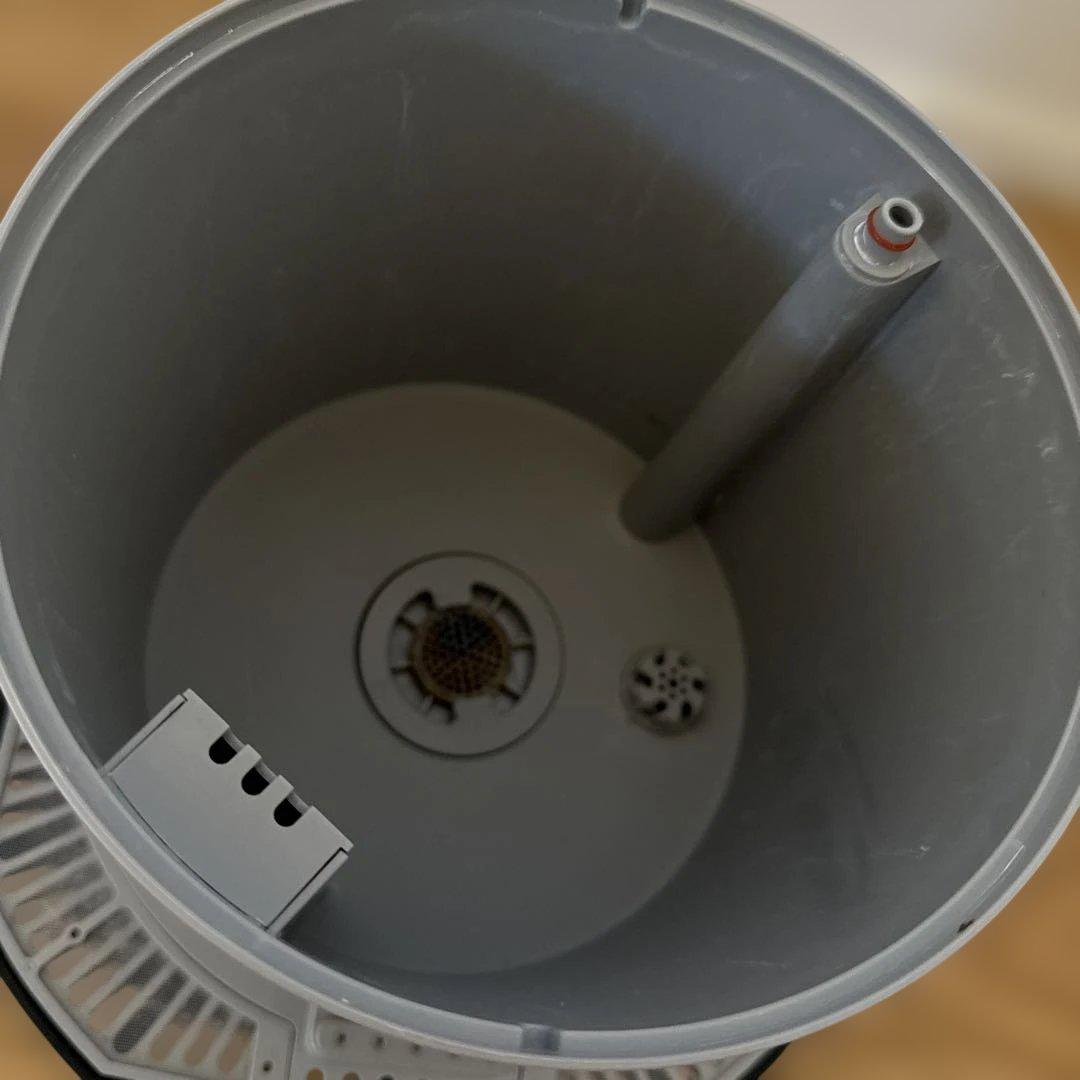 【ジャンク品】Airdog moi エアドッグ モイ 加湿器