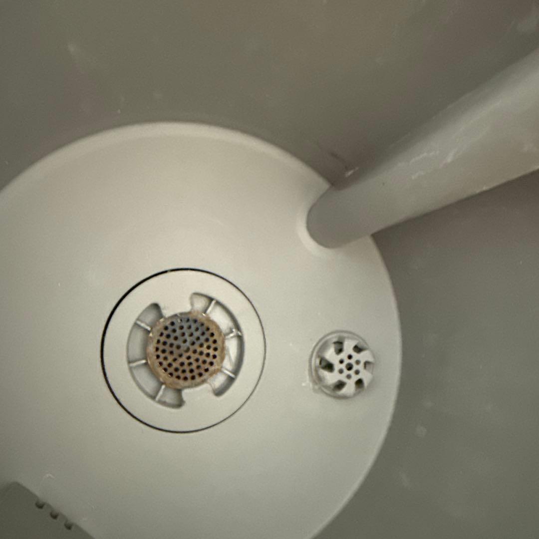 【ジャンク品】Airdog moi エアドッグ モイ 加湿器