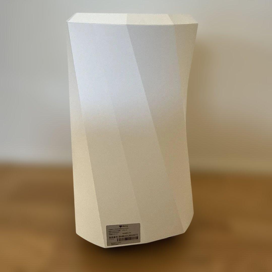 【ジャンク品】Airdog moi エアドッグ モイ 加湿器