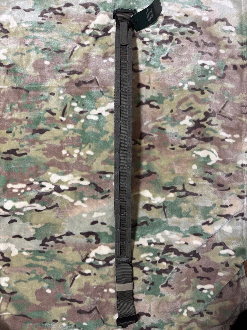 新品実物　Eagle Industries Operator Gun Belt