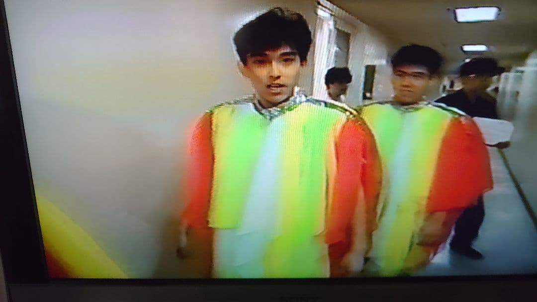 忍者 CD VHS カセットテープ ジャニーズ