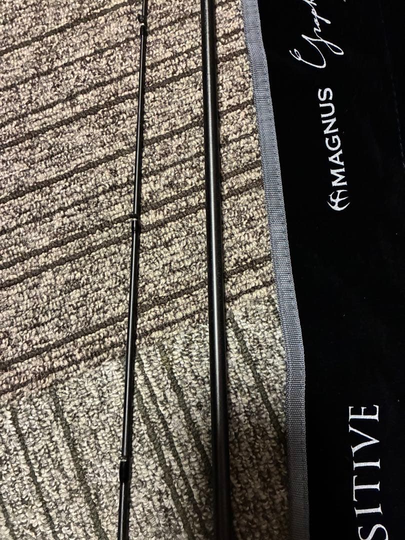 ロッド XrosSensitive XSC-71ML+