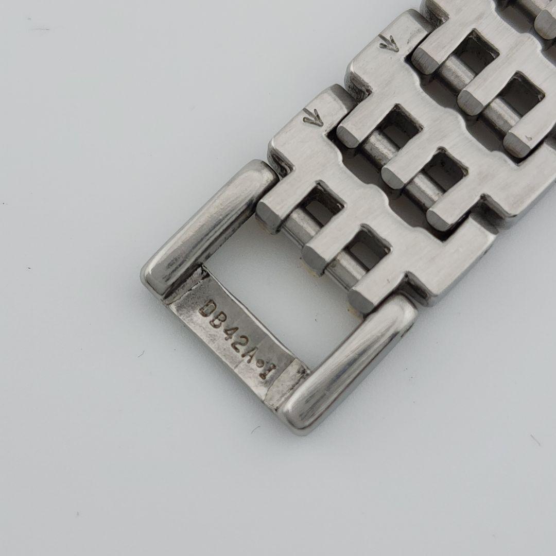 希少 ​極美品・電池交換済セイコー エクセリーヌ 7321-0530 稼働品