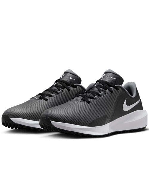 新品 NIKE ナイキ インフィニティG ゴルフシューズ 29cm カラー：黒