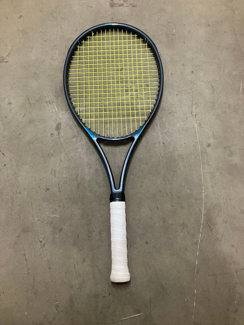 プリンス硬式ラケット ツアー100 G2 【現行品】