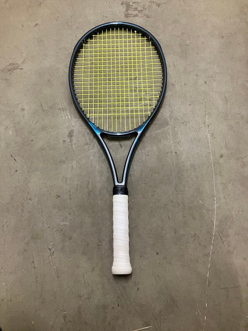 プリンス硬式ラケット ツアー100 G2 【現行品】